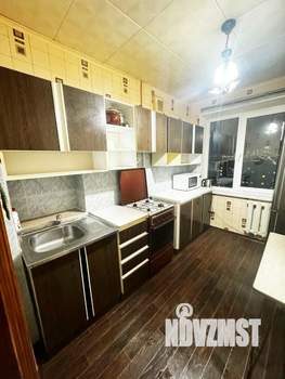 2-к квартира, на длительный срок, 47м2, 8/9 этаж