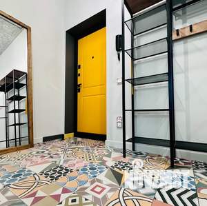 2-к квартира, посуточно, 50м2, 21/24 этаж