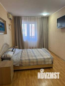 2-к квартира, посуточно, 63м2, 8/15 этаж