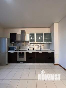 3-к квартира, на длительный срок, 93м2, 4/8 этаж