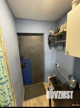 Студия квартира, на длительный срок, 19м2, 9/9 этаж