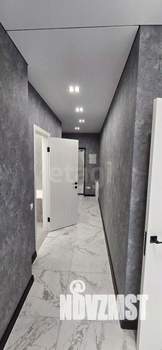 2-к квартира, на длительный срок, 52м2, 7/16 этаж