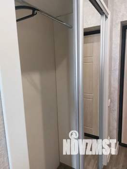 1-к квартира, посуточно, 40м2, 13/15 этаж