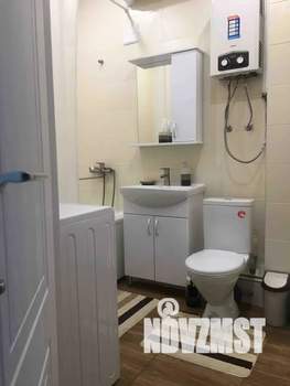 Студия квартира, посуточно, 32м2, 3/5 этаж