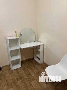 Студия квартира, на длительный срок, 18м2, 2/9 этаж