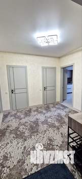 2-к квартира, на длительный срок, 57м2, 8/16 этаж