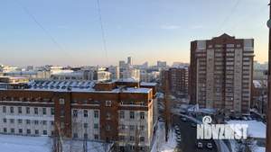 1-к квартира, на длительный срок, 39м2, 11/15 этаж