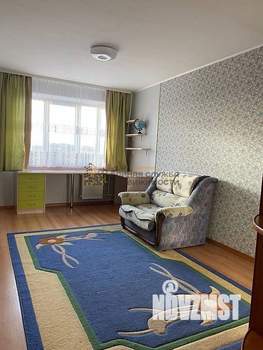 2-к квартира, на длительный срок, 61м2, 8/10 этаж