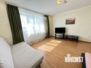 1-к квартира, на длительный срок, 55м2, 7/9 этаж