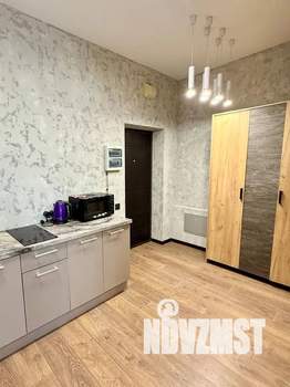 2-к квартира, посуточно, 52м2, 10/21 этаж