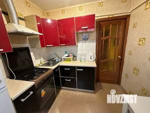 1-к квартира, на длительный срок, 30м2, 5/5 этаж