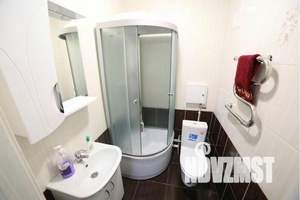 1-к квартира, посуточно, 32м2, 9/27 этаж