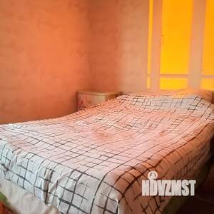 1-к квартира, на длительный срок, 39м2, 24/25 этаж