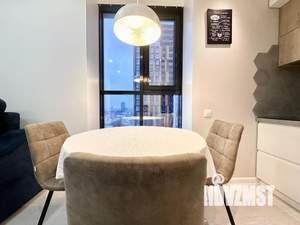 1-к квартира, посуточно, 53м2, 1/1 этаж