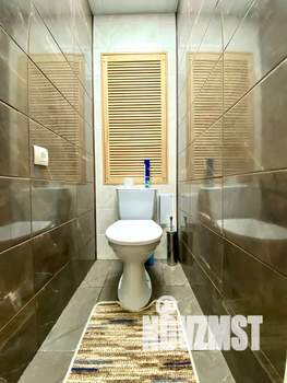 1-к квартира, посуточно, 36м2, 2/9 этаж