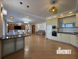 4-к квартира, на длительный срок, 200м2, 7/7 этаж