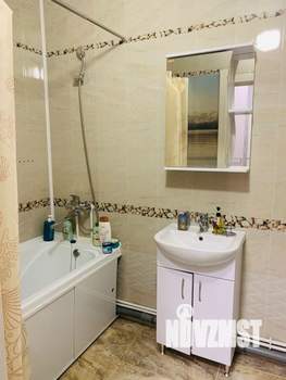 1-к квартира, на длительный срок, 30м2, 17/20 этаж