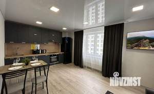 2-к квартира, посуточно, 30м2, 1/1 этаж