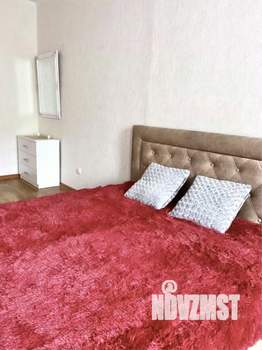 1-к квартира, на длительный срок, 43м2, 5/9 этаж