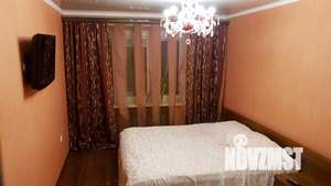 2-к квартира, посуточно, 63м2, 1/1 этаж