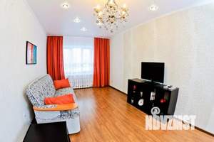 2-к квартира, посуточно, 60м2, 1/1 этаж