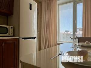 1-к квартира, посуточно, 40м2, 5/6 этаж