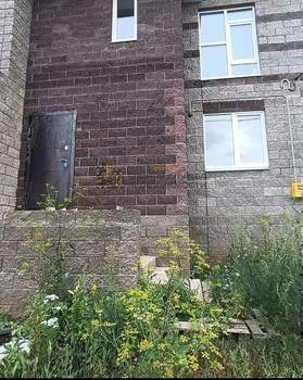 3-к квартира, на длительный срок, 100м2, 1/2 этаж