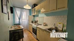 1-к квартира, посуточно, 32м2, 10/26 этаж