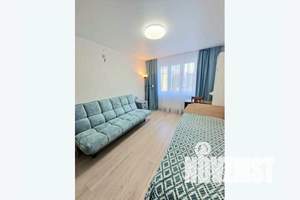 1-к квартира, посуточно, 32м2, 3/26 этаж