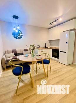 Студия квартира, посуточно, 33м2, 2/25 этаж