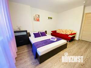 1-к квартира, посуточно, 30м2, 18/26 этаж