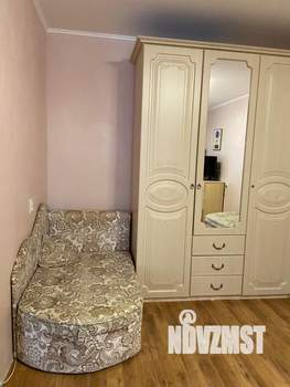 1-к квартира, на длительный срок, 37м2, 3/10 этаж