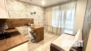 1-к квартира, посуточно, 50м2, 11/26 этаж