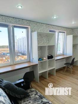 2-к квартира, на длительный срок, 57м2, 8/25 этаж