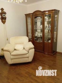 2-к квартира, на длительный срок, 79м2, 3/12 этаж