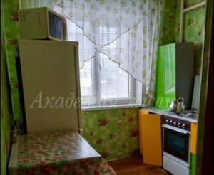 1-к квартира, на длительный срок, 33м2, 1/5 этаж