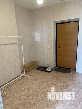 Студия квартира, на длительный срок, 40м2, 12/12 этаж