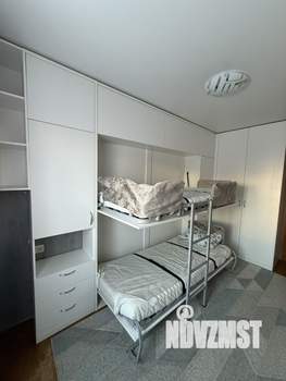 2-к квартира, на длительный срок, 45м2, 5/5 этаж