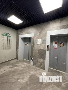 1-к квартира, на длительный срок, 29м2, 7/16 этаж