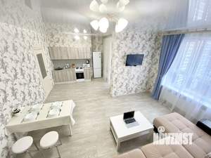 2-к квартира, посуточно, 62м2, 20/25 этаж