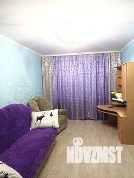 2-к квартира, посуточно, 50м2, 2/5 этаж