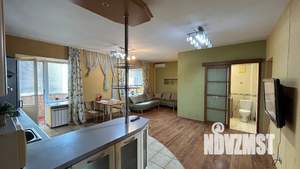 3-к квартира, посуточно, 90м2, 10/20 этаж