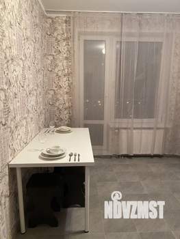 1-к квартира, посуточно, 45м2, 7/25 этаж