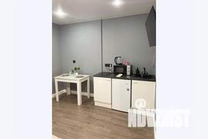 1-к квартира, посуточно, 25м2, 3/10 этаж
