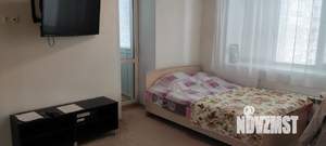 Студия квартира, на длительный срок, 28м2, 9/9 этаж