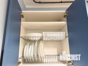 1-к квартира, посуточно, 31м2, 1/1 этаж