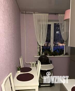 2-к квартира, на длительный срок, 42м2, 1/5 этаж