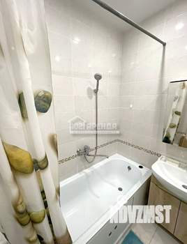 1-к квартира, на длительный срок, 35м2, 6/25 этаж