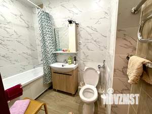 2-к квартира, посуточно, 36м2, 5/8 этаж