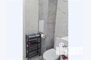 1-к квартира, посуточно, 38м2, 7/28 этаж